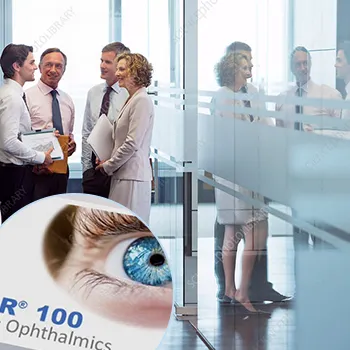 iTear100 Benefits: The Comprehensive Impact on Eye Wellness