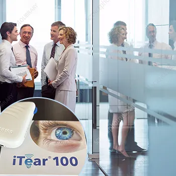 Welcome to iTear100 Support: Your Exclusive Gateway to Enhanced Eye Care